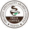 Olla Himalayan Arabica Coffee Center